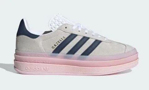 Gazelle Adidas