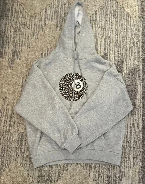 hoodie