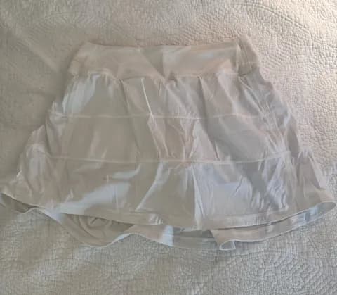 Lululemon Skirt