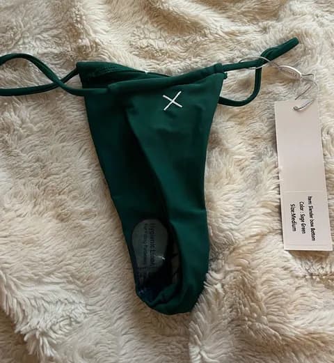 Boutine LA Bottoms