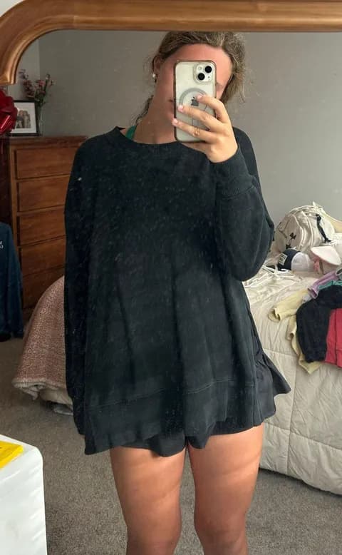 sweater