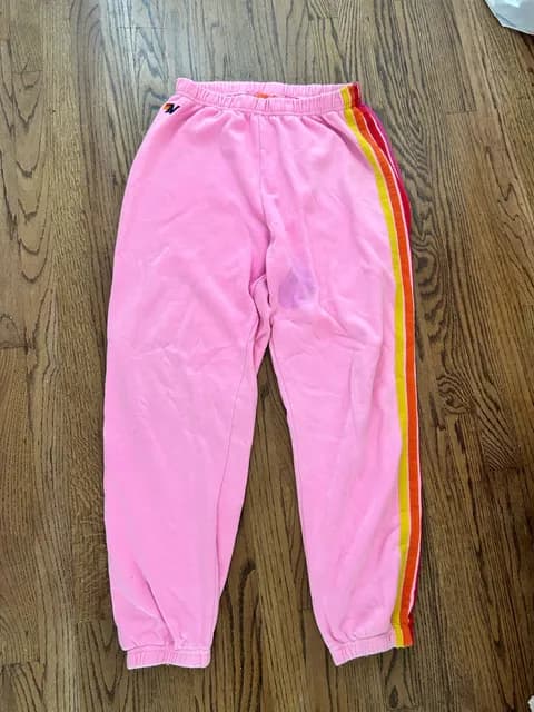 Aviator Nation Sweatpants