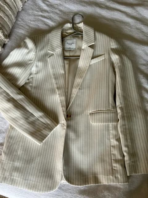 Abercrombie Blazer