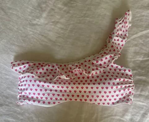 Swimsuit