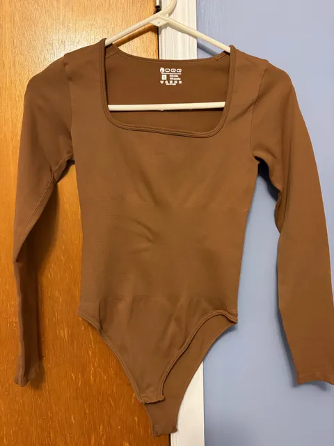 OQQ Amazon Bodysuit