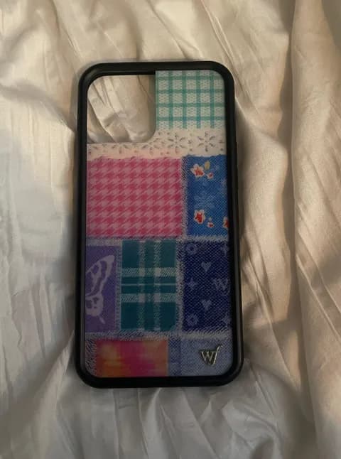 Case iPhone 12 Pro Max