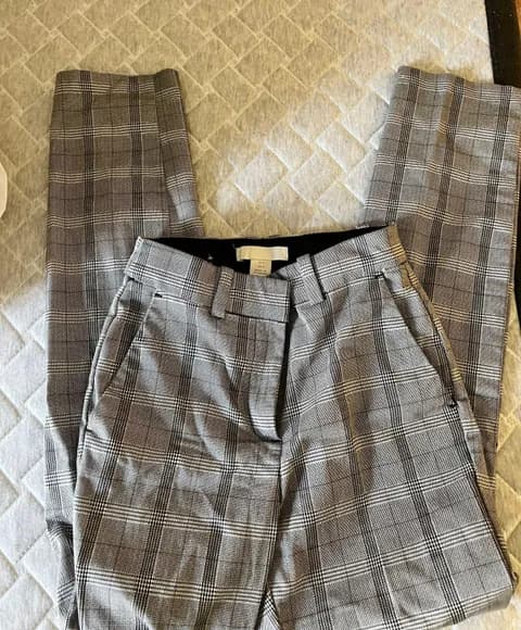 Slacks