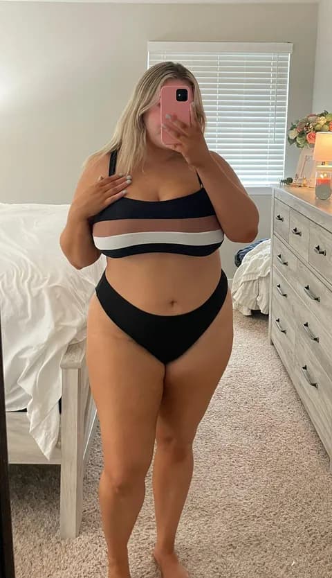 XL Bikini