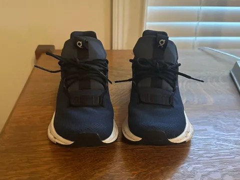 On Cloud Shoes