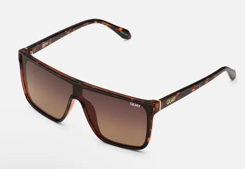 Quay Australia Nightfall Polarized Sunglasses
