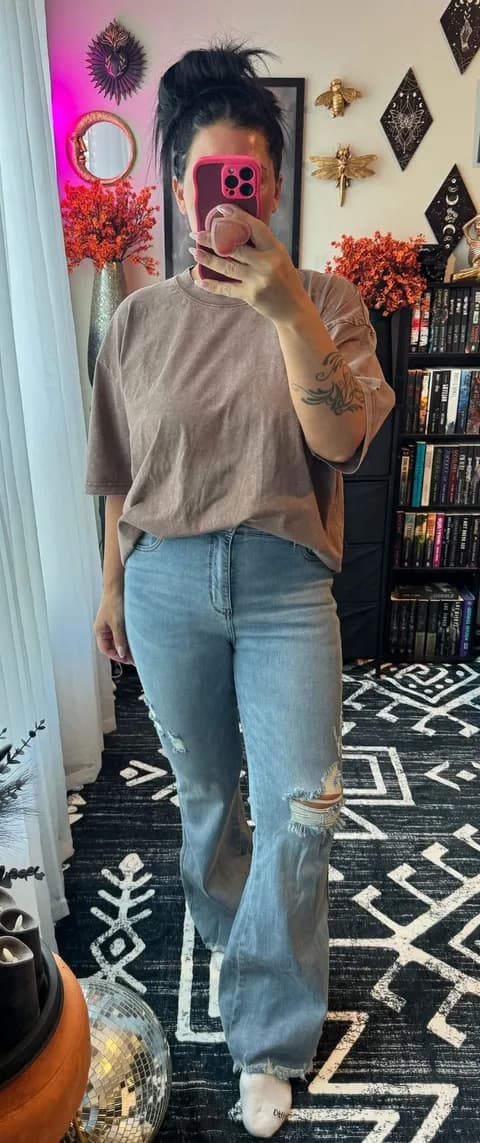 Willow Boutique Jeans
