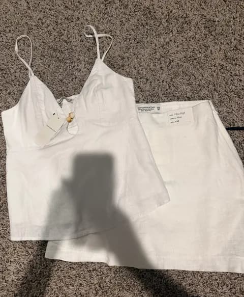Abercrombie Set