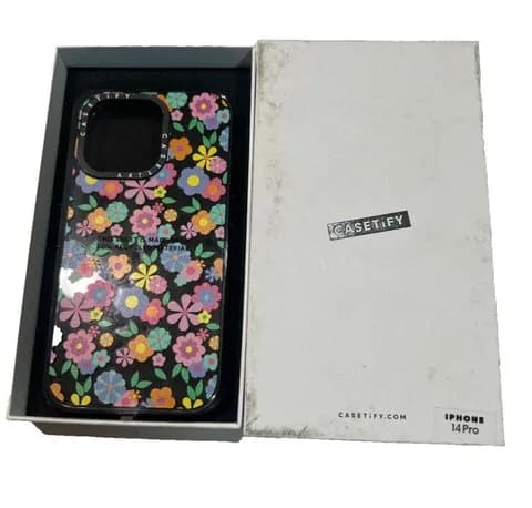 iPhone 14 Pro Case