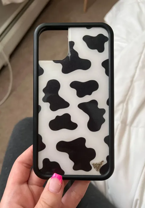Iphone 11 Wildflower case