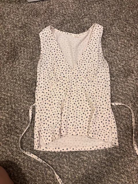 Brandy Melville Top