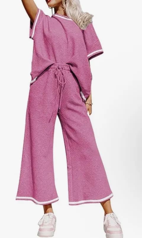 2 piece set