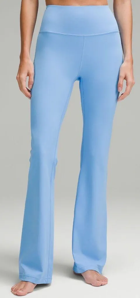 Groove Flare Pants