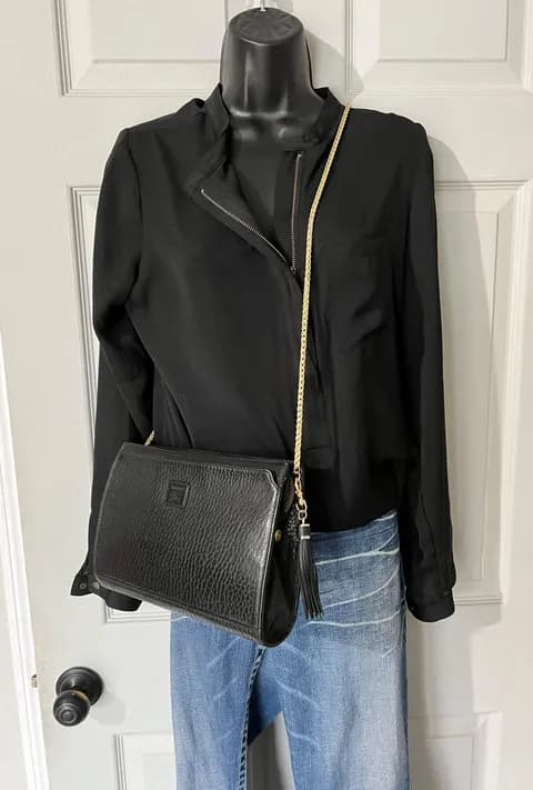 2 Way Bag