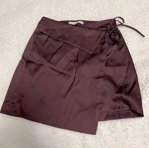Skort