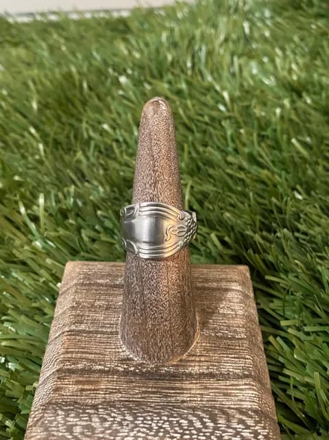 Ring Size 7.5