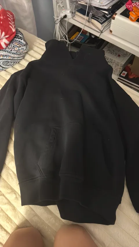 Oversized Hoodie