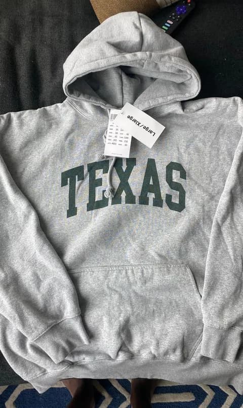 Hoodie