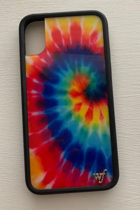 IPhoneX Case