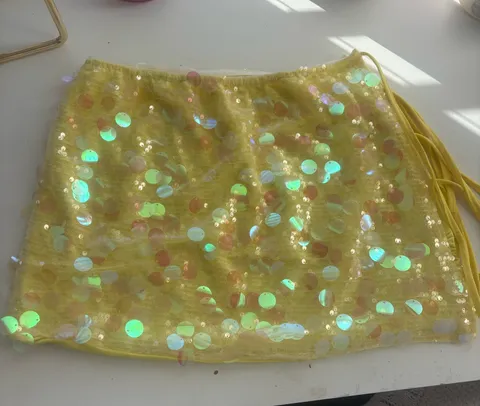 Edikted Skirt
