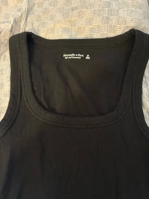 Abercrombie & Fitch bodysuit