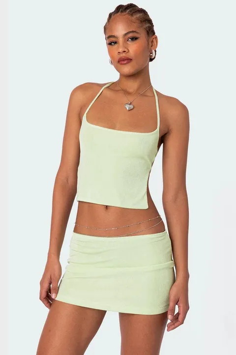 Edikted Green Set