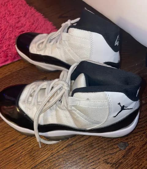 Air Jordans