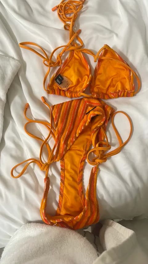 Swimwear