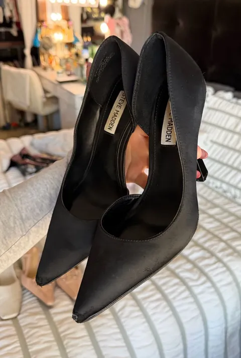 Steve Madden Heels