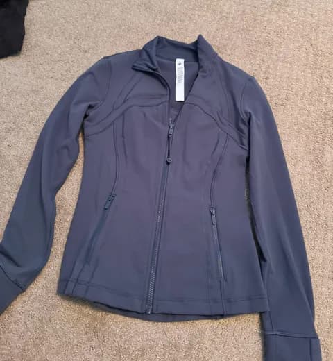 Define Jacket 6