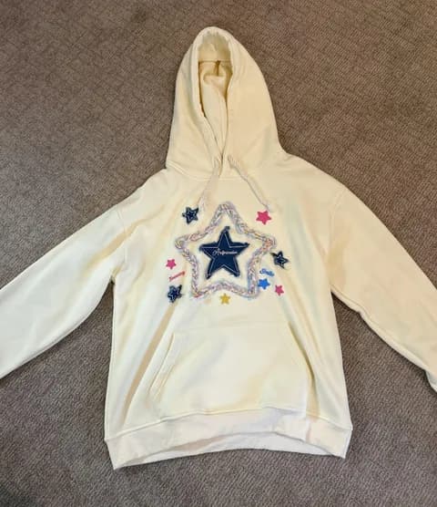 Aelfric Eden Hoodie