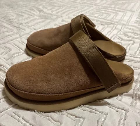 UGG Goldenstar Clogs