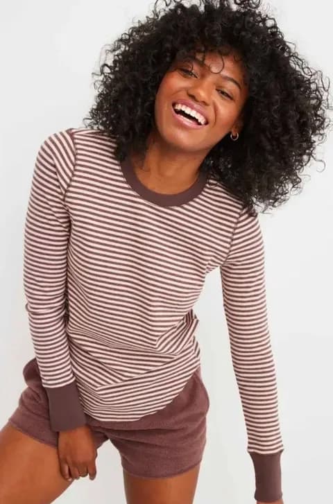 Long Sleeve
