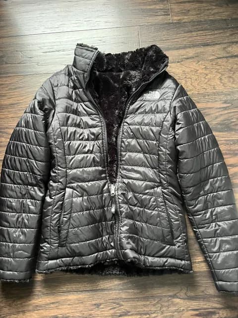 Reversible Jacket