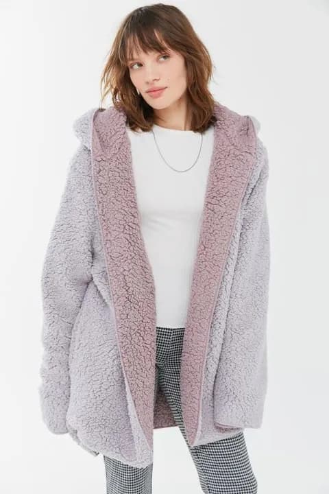 BDG Jacket