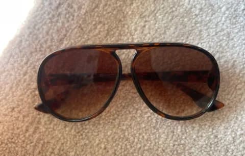 Aviator Sunglasses