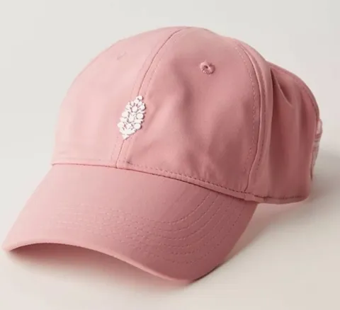 NWT Free people movement game time cap