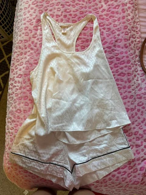 Sleep Two Piece Set