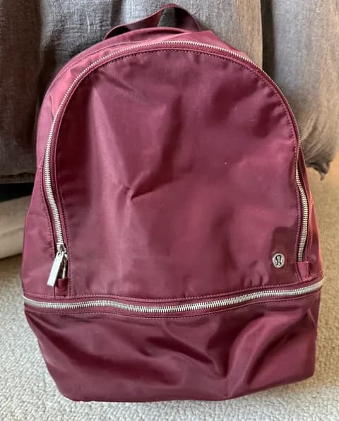 Lululemon City Adventure Backpack 20L