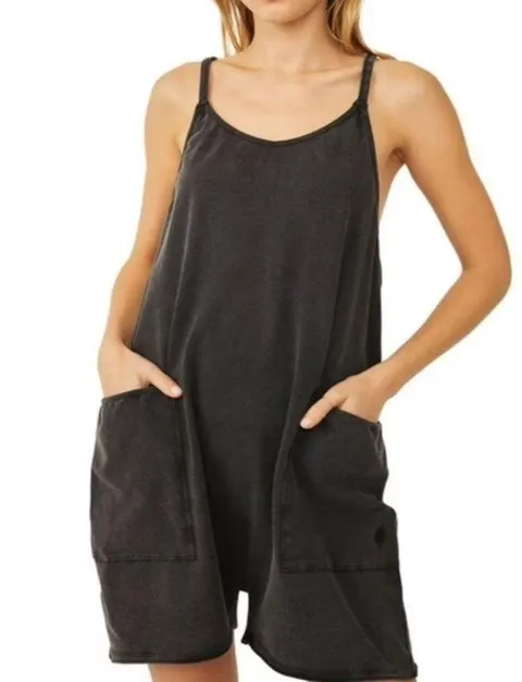 Free People Romper