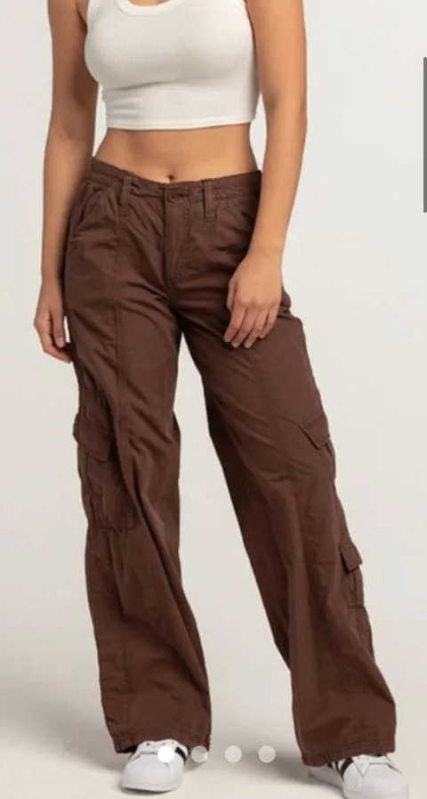 Cargo Pants