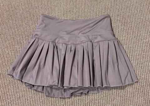 Good Hinge Tennis Skirt