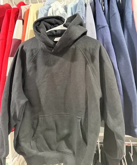 Aritzia Sweatshirt TNA Cozy