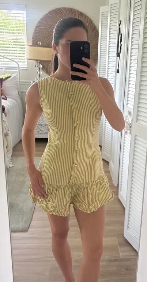 Pretty Little Thing Dress