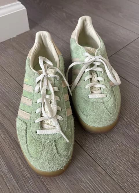Gazelle Sneaker
