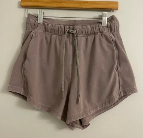 Inner Glow Shorts